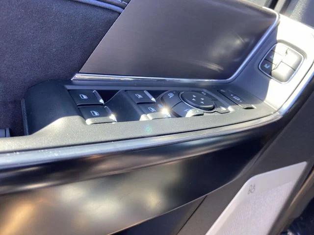 New 2026 Glacier Gray Metallic Tri-Coat Ford Platinum image 13