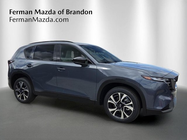 2026 Mazda CX-5 2.5 S Preferred AWD