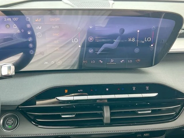 2026 Buick Enclave Preferred - Photo 11