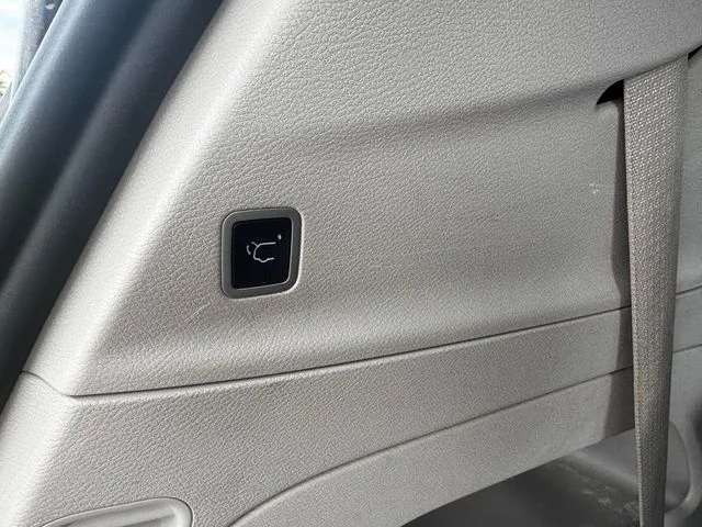 Certified Used 2023 Black Chrysler Touring L image 18