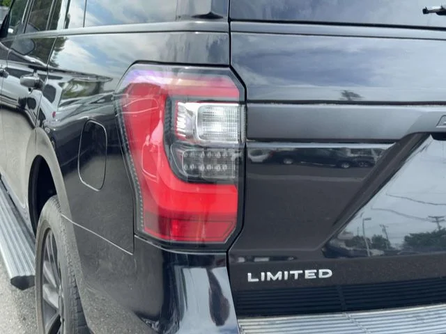 2021 Ford Expedition Limited - Photo 11