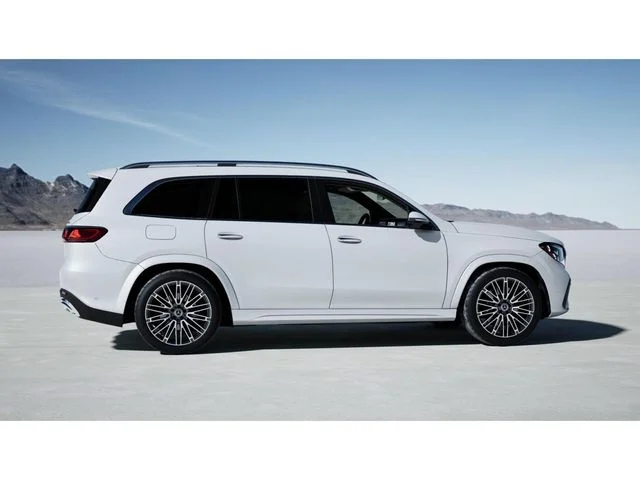 New 2027  Mercedes-Benz GLS 450 image 18