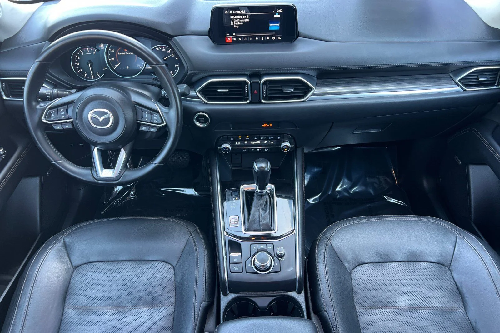 2019 Mazda CX-5 Grand Touring - Photo 10