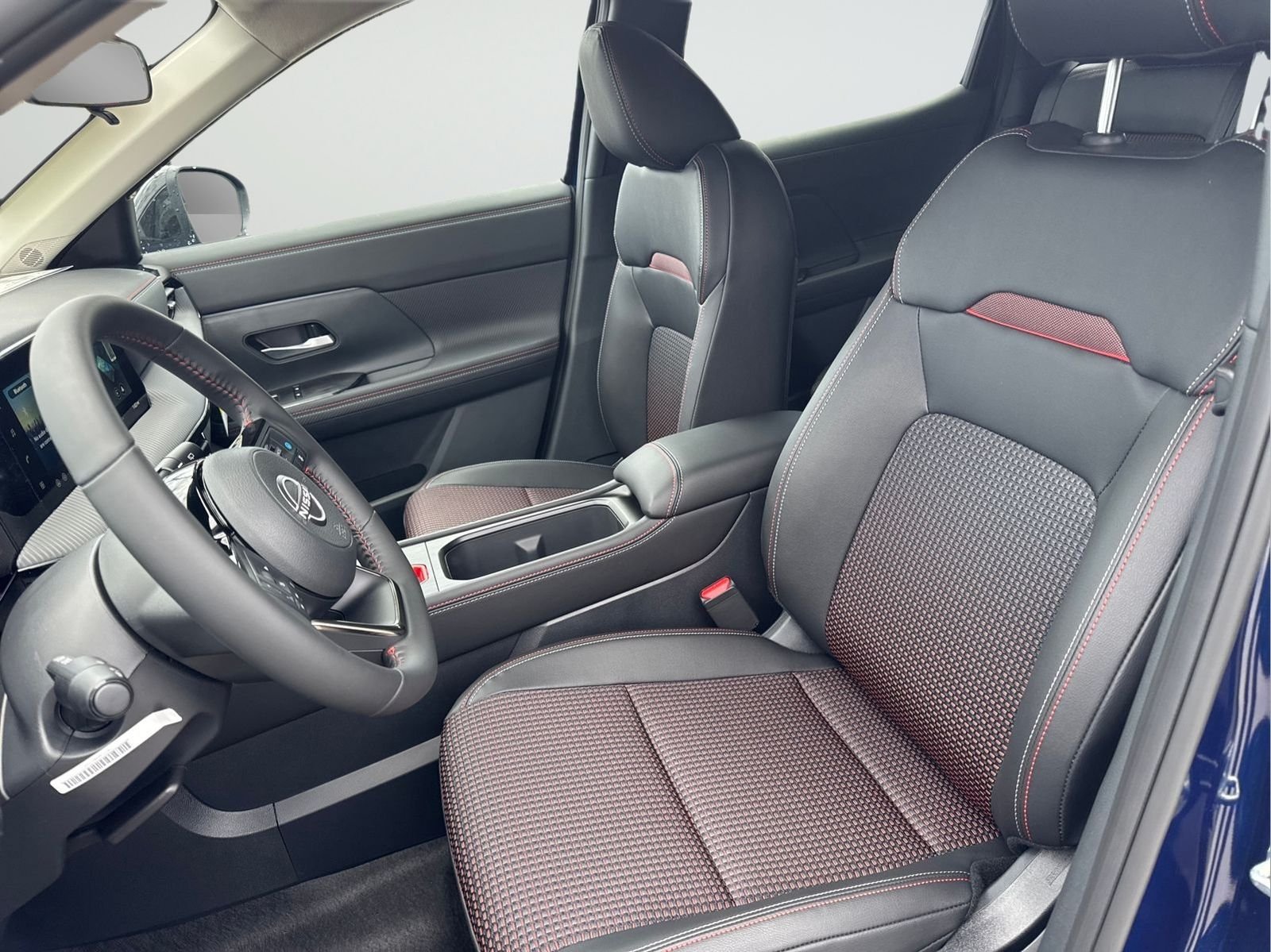 2026 Nissan KICKS SR - Photo 21
