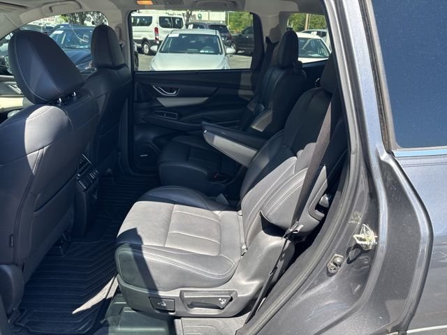 Certified Used 2020 Magnetite Gray Metallic Subaru Limited image 15
