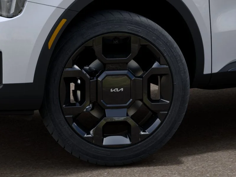 2026 Kia Sorento X-Line EX - Photo 9