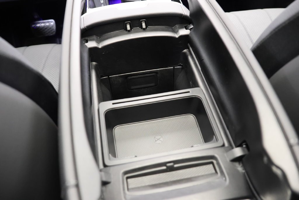 New 2027  Mercedes-Benz 320 SUV image 30