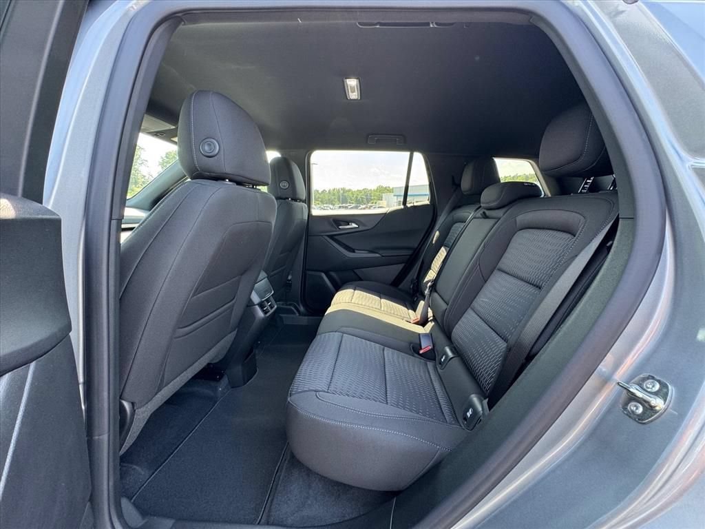 2026 Chevrolet Equinox LT - Photo 8