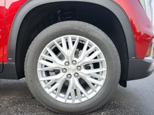 2025 GMC Acadia Elevation - Photo 9