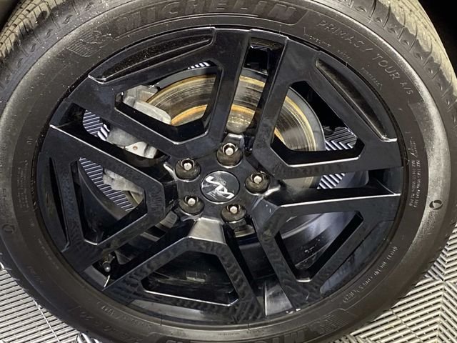 2024 Kia Telluride EX X-Line - Photo 34