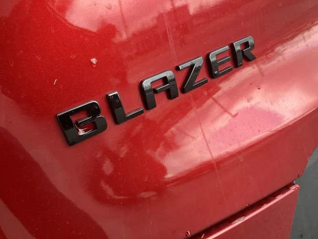 2024 Chevrolet Blazer 3LT - Photo 29