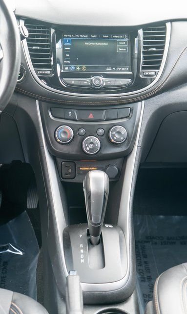 Used 2019 Silver Chevrolet LT image 16