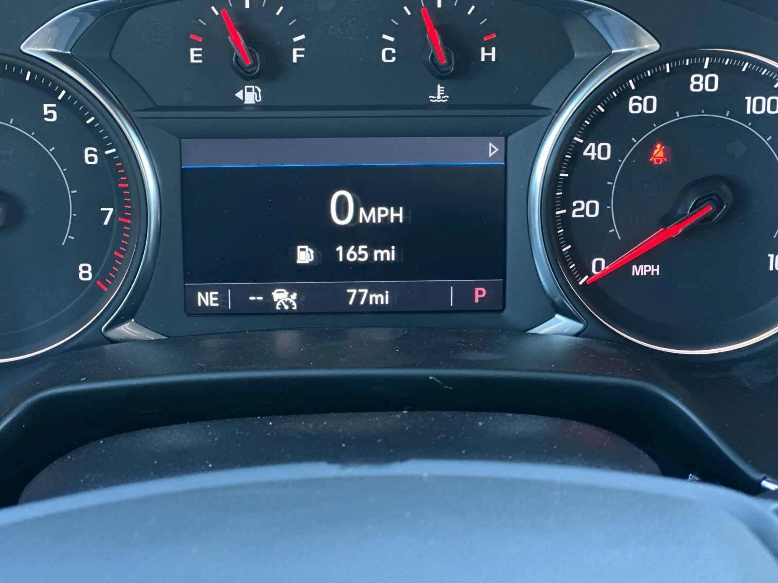 2026 Chevrolet Blazer 2LT - Photo 25