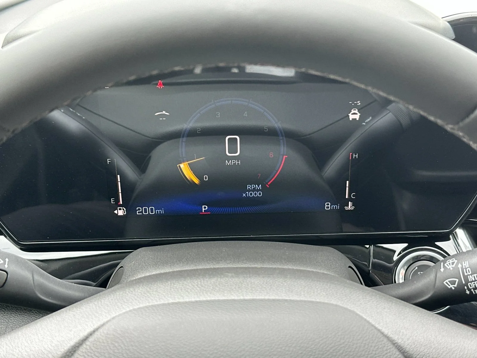 New 2026 Summit White Chevrolet ACTIV image 24