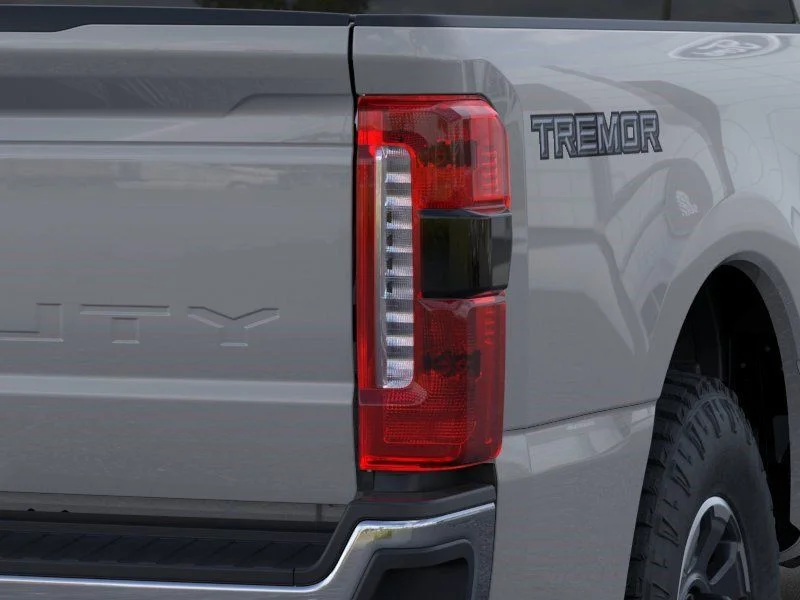 New 2026 Avalanche Ford F-350® Lariat® image 21