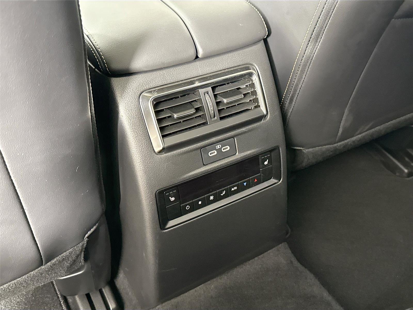 2025 Mazda CX-70 Premium Plus Package - Photo 38