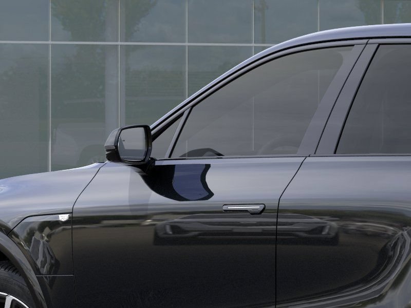 2027 Cadillac LYRIQ Premium Sport - Photo 12