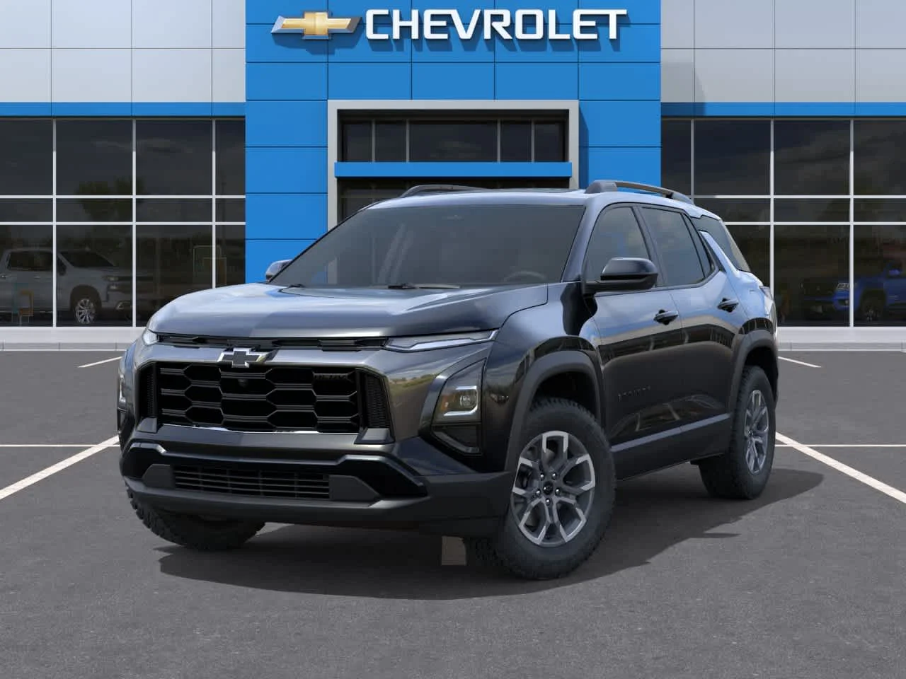 2026 Chevrolet Equinox ACTIV - Photo 6