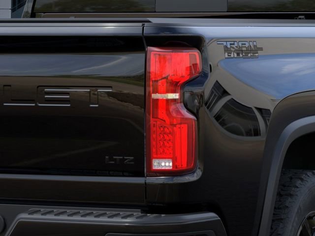 2026 Chevrolet Silverado 2500 HD LTZ - Photo 12