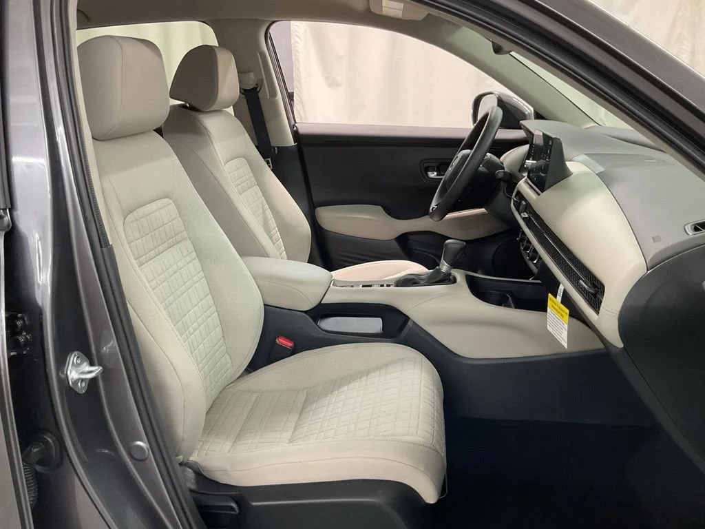2026 Honda HR-V LX - Photo 65