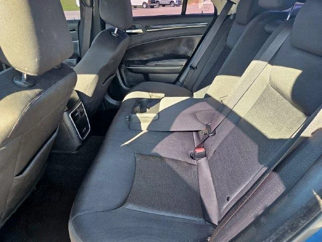 Used 2023 Blue Chrysler Touring image 25