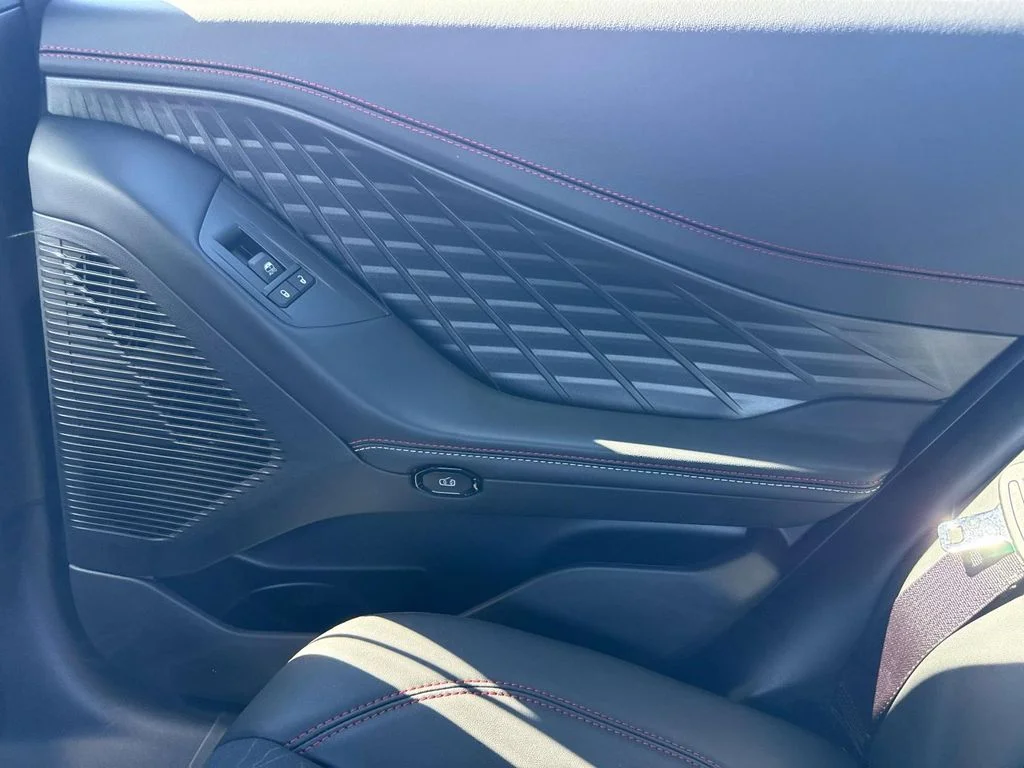 New 2026 Black Dodge Scat Pack image 9
