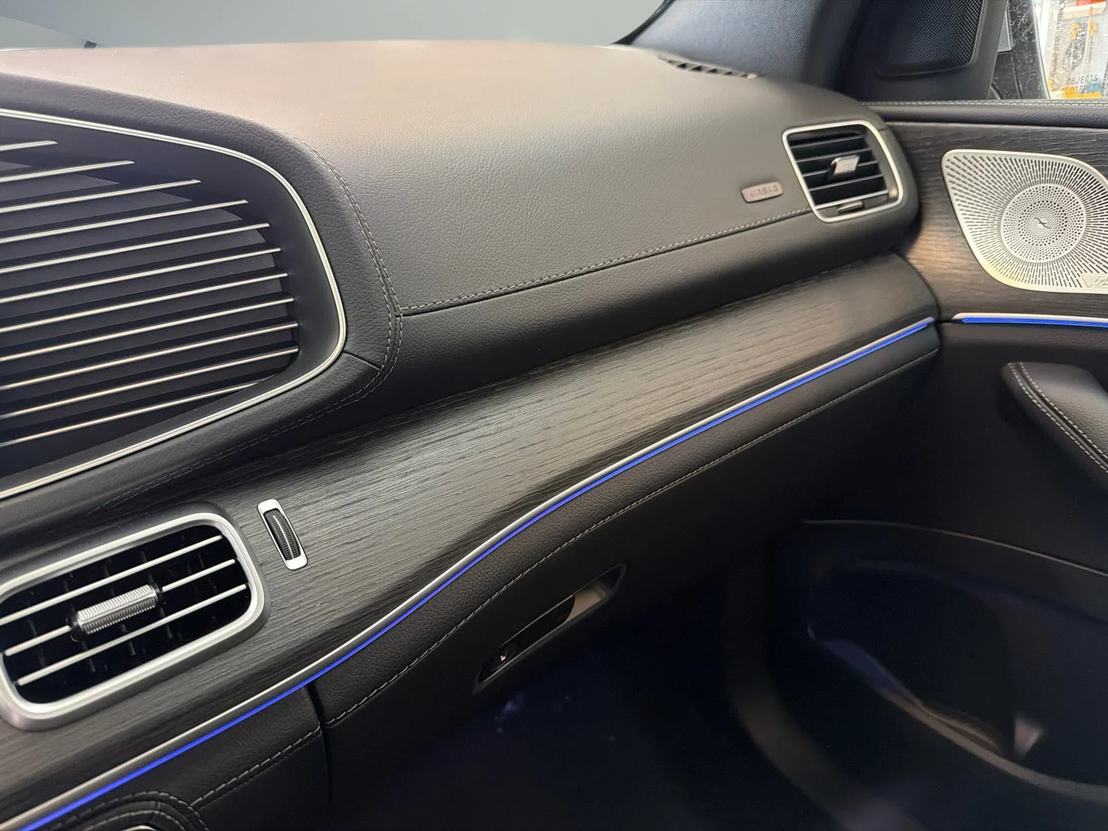 New 2026 Silver Mercedes-Benz GLE 350 4MATIC SUV image 13