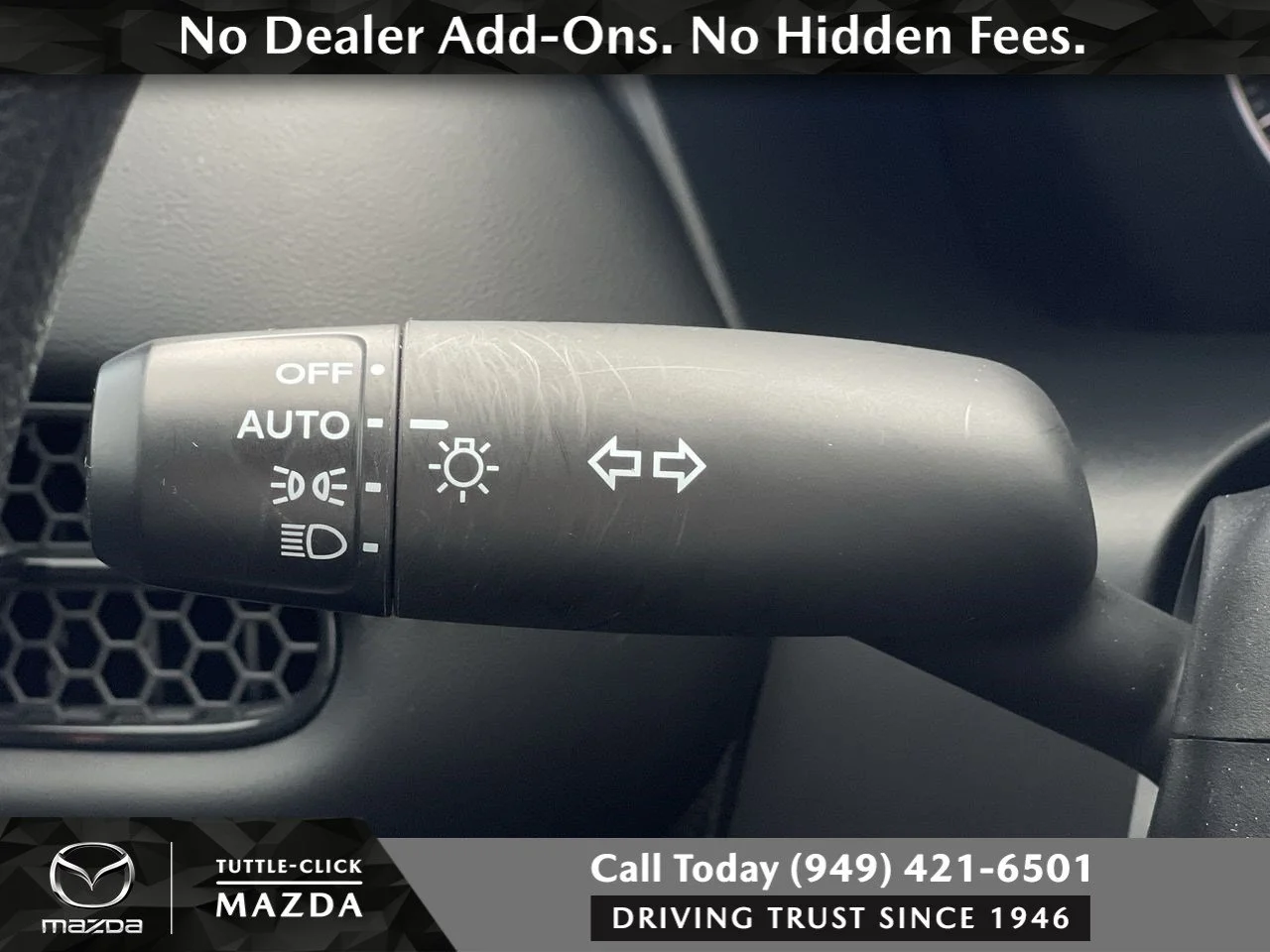 Used 2025 White Honda LX image 34