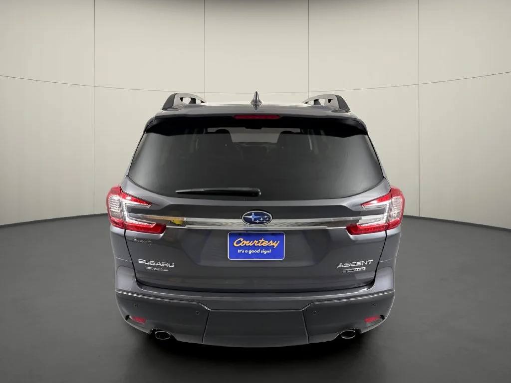 Used 2023 Gray Subaru Limited image 7