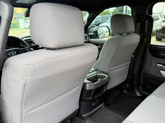 Used 2025 Gray Toyota SR5 image 22