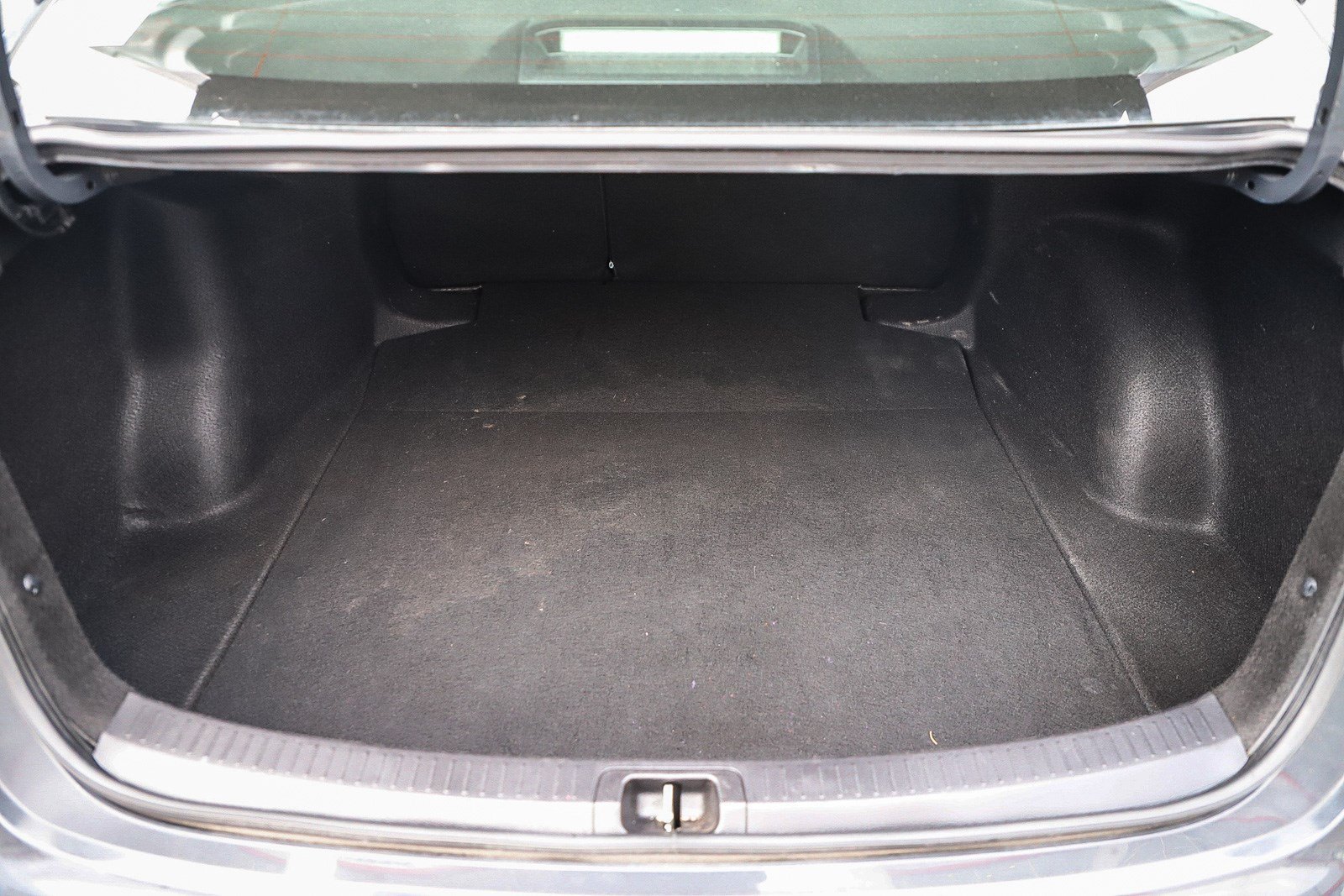 Used 2024 Underground/Midnight Black Metallic Toyota LE image 24
