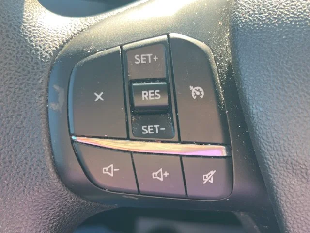Used 2025 Blue Ford XL image 28