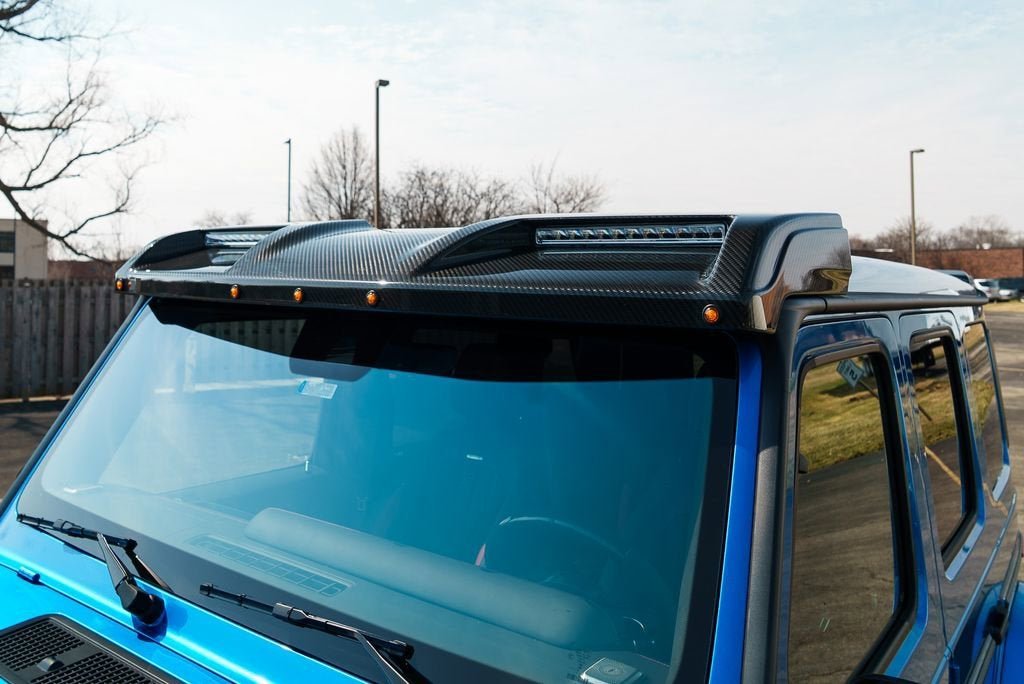 2023 Mercedes-Benz G-Class AMG G63 - Photo 22