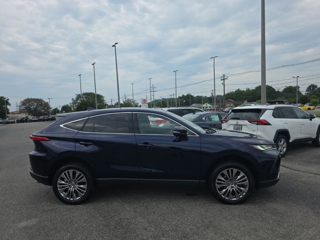 Certified Used 2023  Toyota Limited image 4