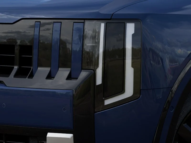 New 2027 Midnight Blue Kia SX-Prestige image 10