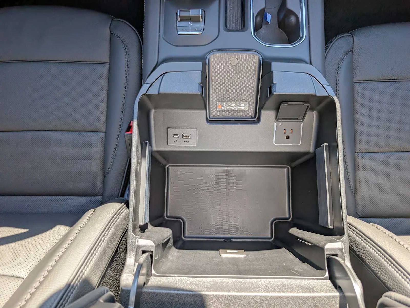 New 2026 Sterling Metallic GMC Denali image 16