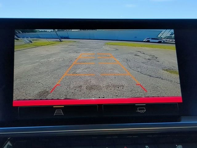 2026 Chevrolet Silverado 1500 LT - Photo 20