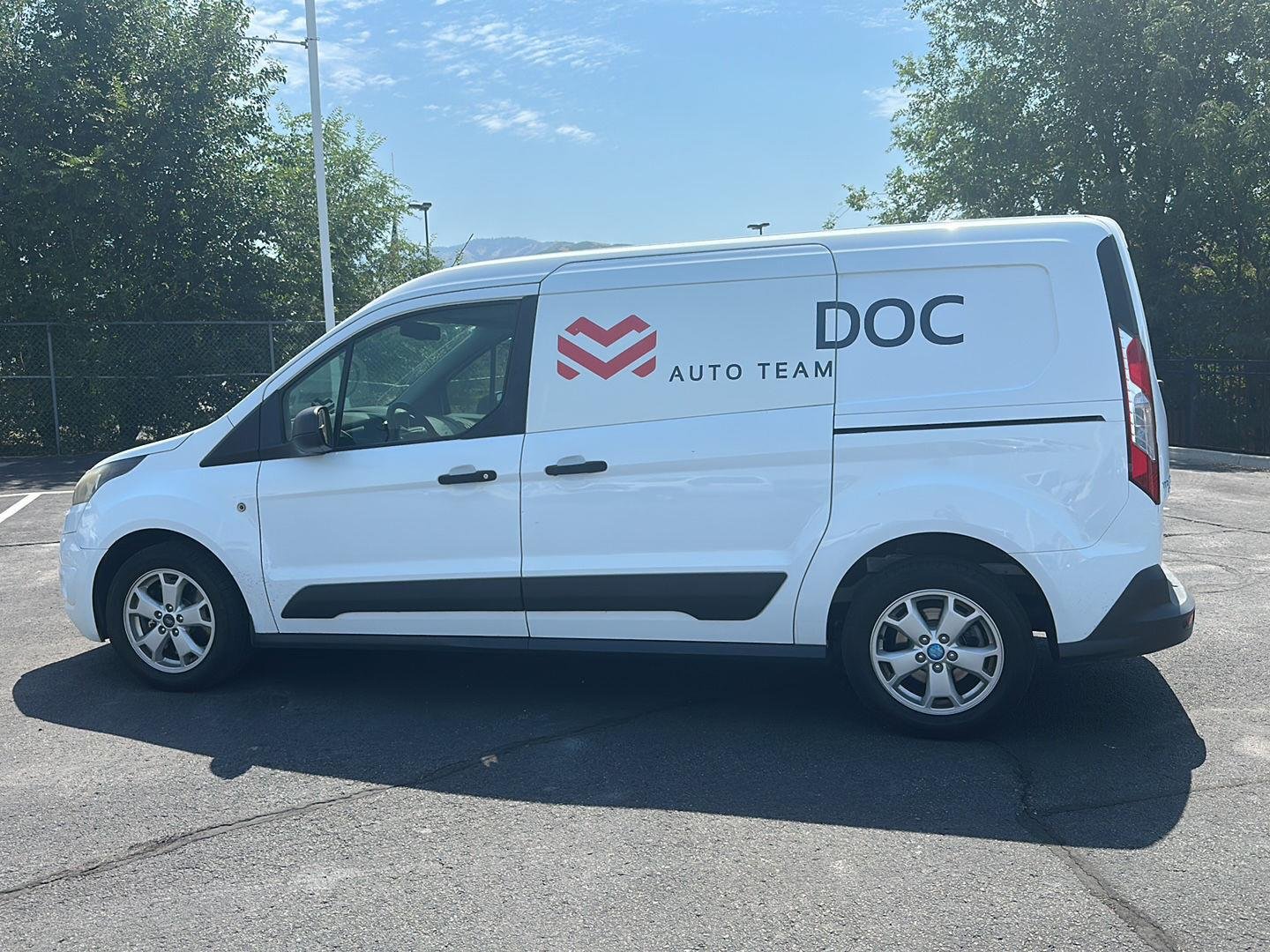 2015 Ford Transit Connect XLT - Photo 20