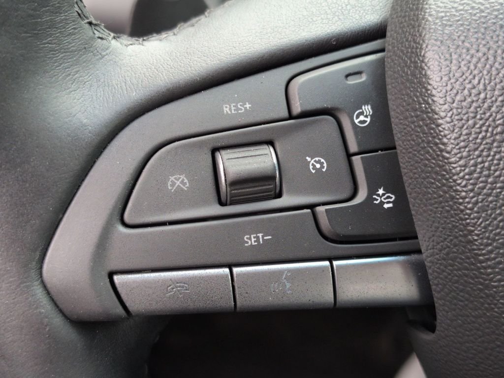 Used 2023 Silver Cadillac Premium Luxury image 19