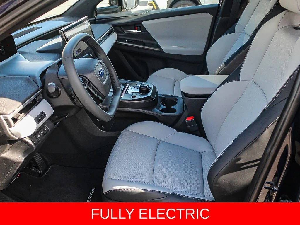 2026 Subaru Solterra Limited XT - Photo 16