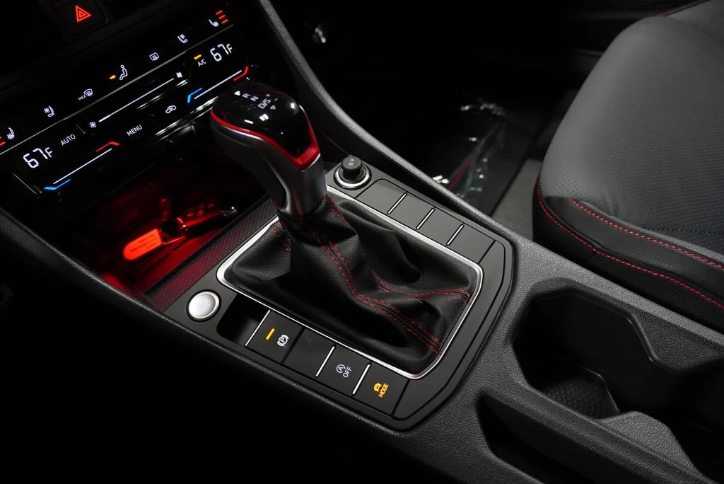 New 2026 Red Volkswagen 2.0T Autobahn image 16