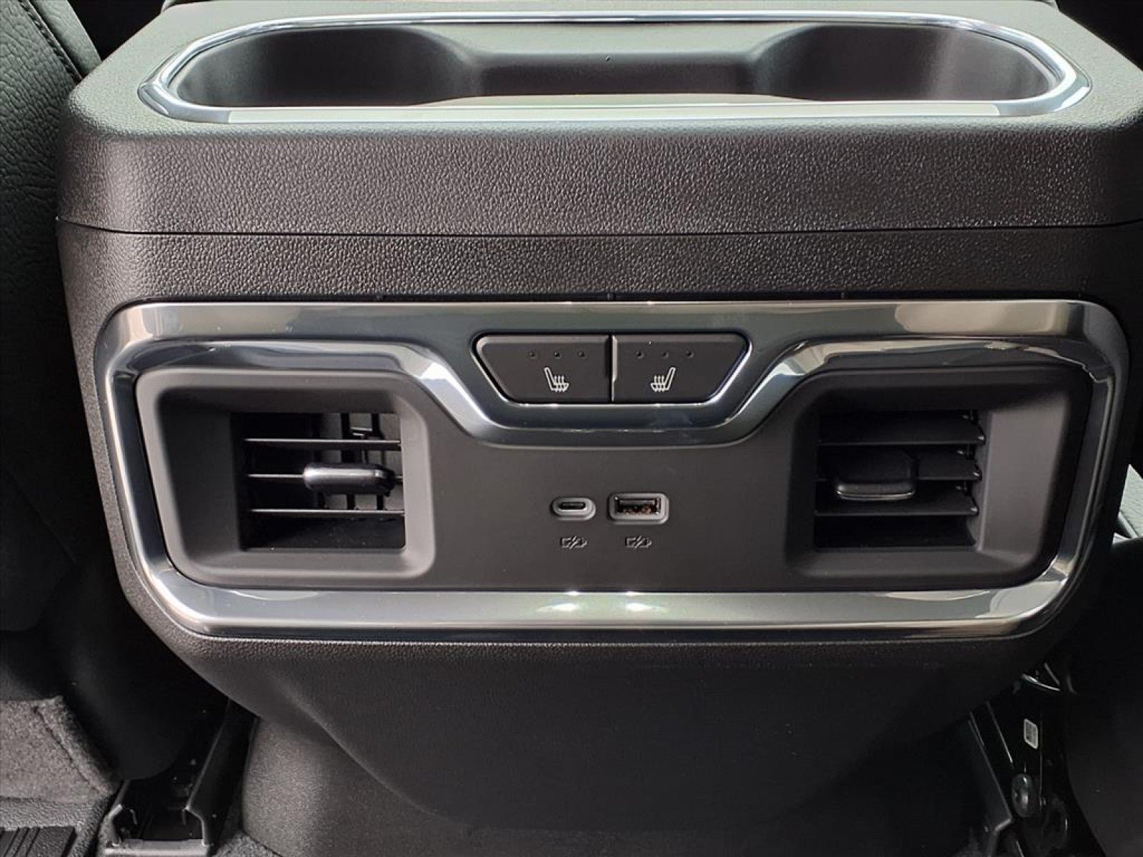 2026 GMC Sierra 2500HD Denali - Photo 62