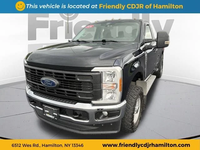 2024 Ford F-250SD XL