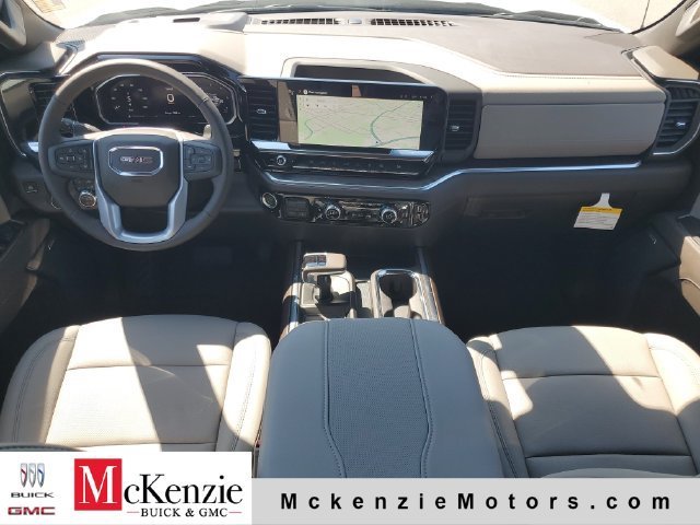 2026 GMC Sierra 1500 SLT - Photo 25