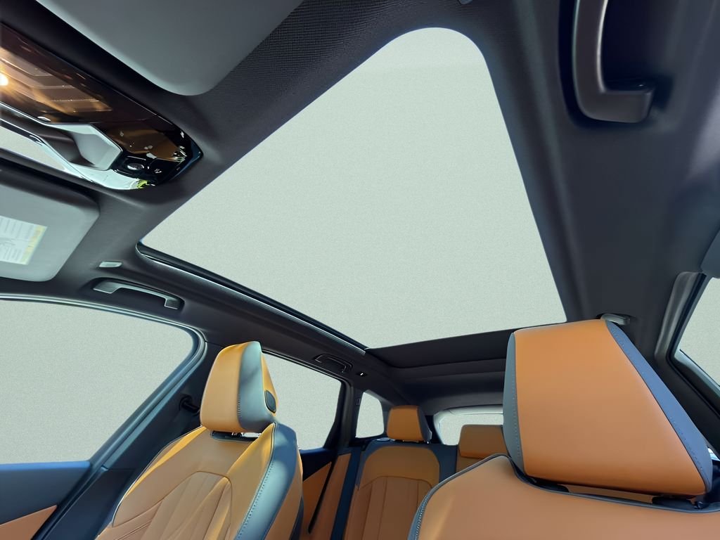 New 2026 Arctic Race Blue metallic BMW 30 xDrive image 20