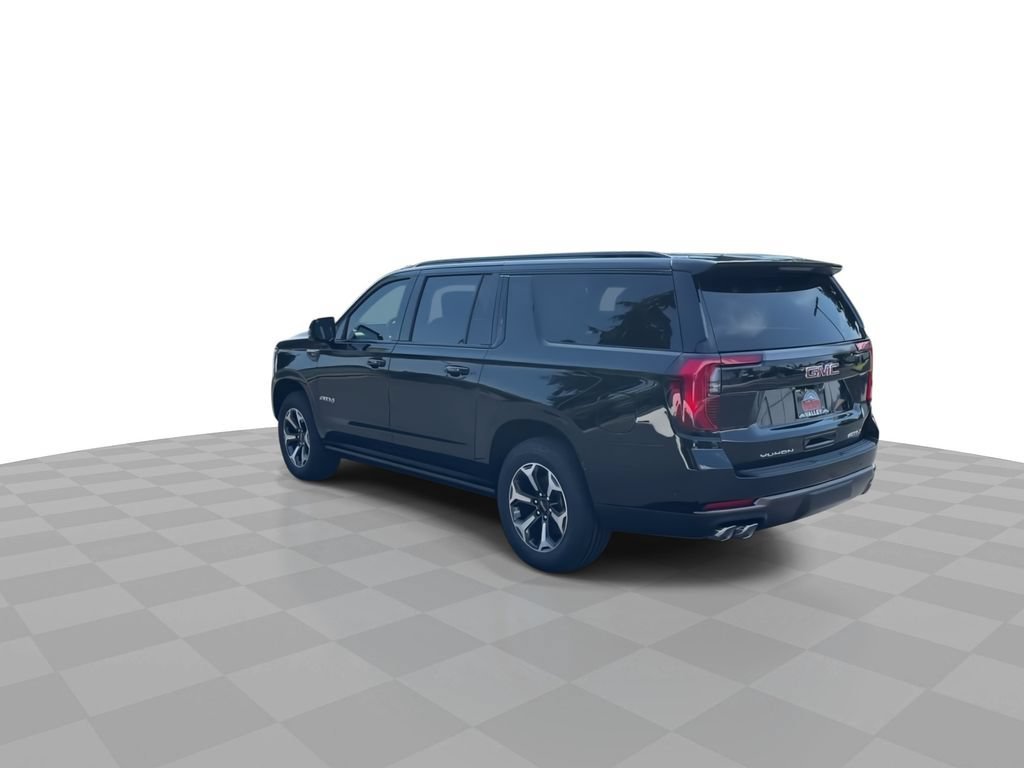 2026 GMC Yukon XL AT4 Ultimate - Photo 6