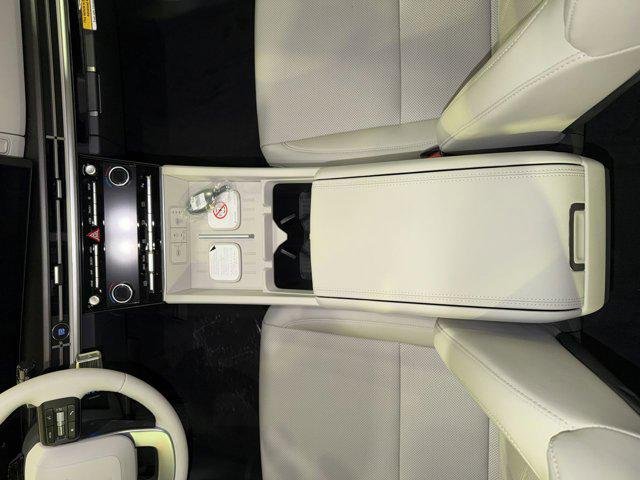 New 2026 Serenity White Hyundai SEL image 22