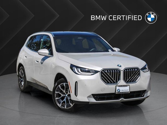 2025 BMW X3 30 XDRIVE's photo