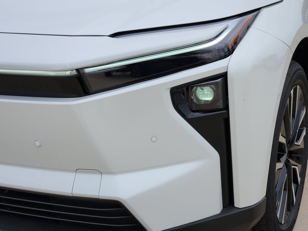 2026 Toyota bZ Limited - Photo 6