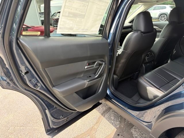 New 2026 Ingot Blue Metallic Mazda 2.5 S Premium AWD image 11